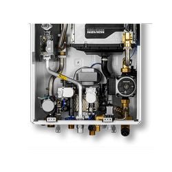 DHW Module DHW Module