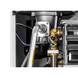 Dual Venturi System Dual Venturi System